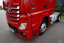 Mercedes ACTROS 1845 / BIG SPACE / 2020 zdjęcie 11