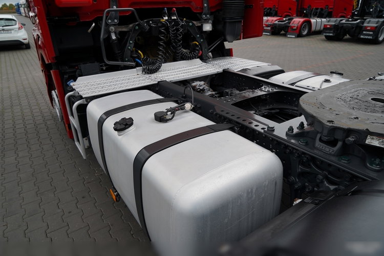 Mercedes ACTROS 1845 / BIG SPACE / 2020 zdjęcie 13