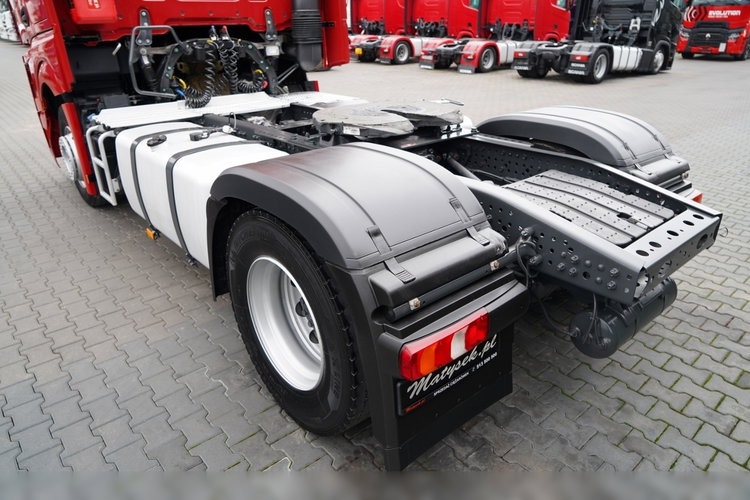 Mercedes ACTROS 1845 / BIG SPACE / 2020 zdjęcie 14