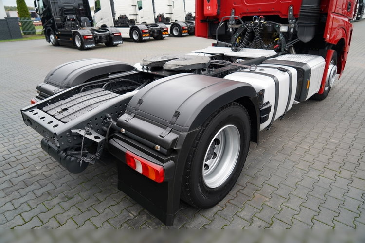 Mercedes ACTROS 1845 / BIG SPACE / 2020 zdjęcie 15