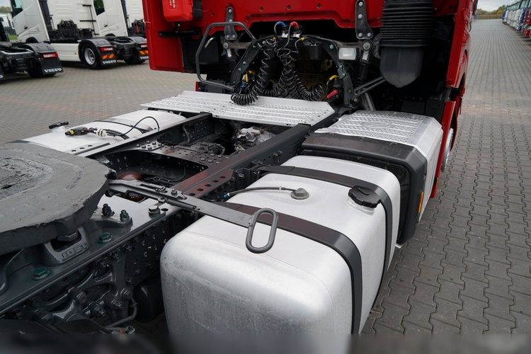 Mercedes ACTROS 1845 / BIG SPACE / 2020 zdjęcie 16