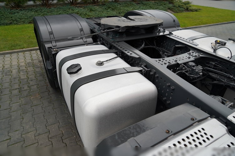 Mercedes ACTROS 1845 / BIG SPACE / 2020 zdjęcie 17