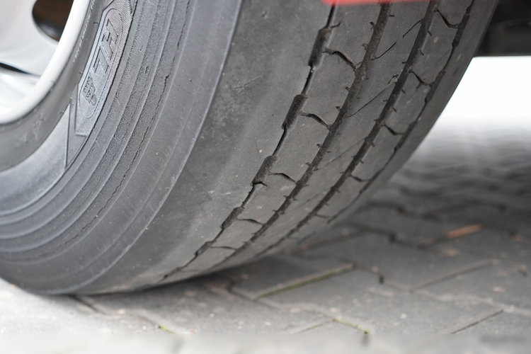 Mercedes ACTROS 1845 / BIG SPACE / 2020 zdjęcie 18