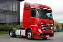 Mercedes ACTROS 1845 / BIG SPACE / 2020 zdjęcie 1