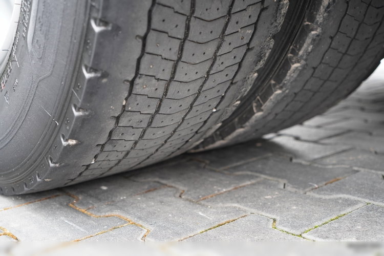 Mercedes ACTROS 1845 / BIG SPACE / 2020 zdjęcie 20