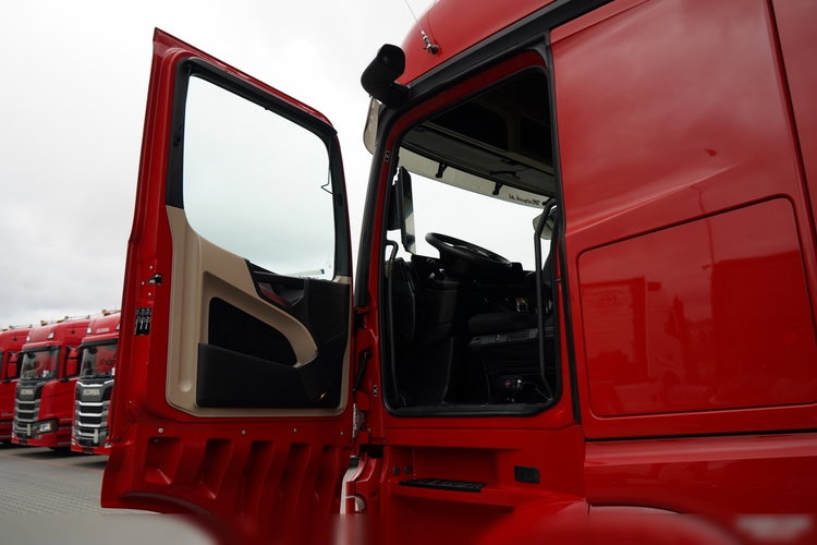 Mercedes ACTROS 1845 / BIG SPACE / 2020 zdjęcie 22