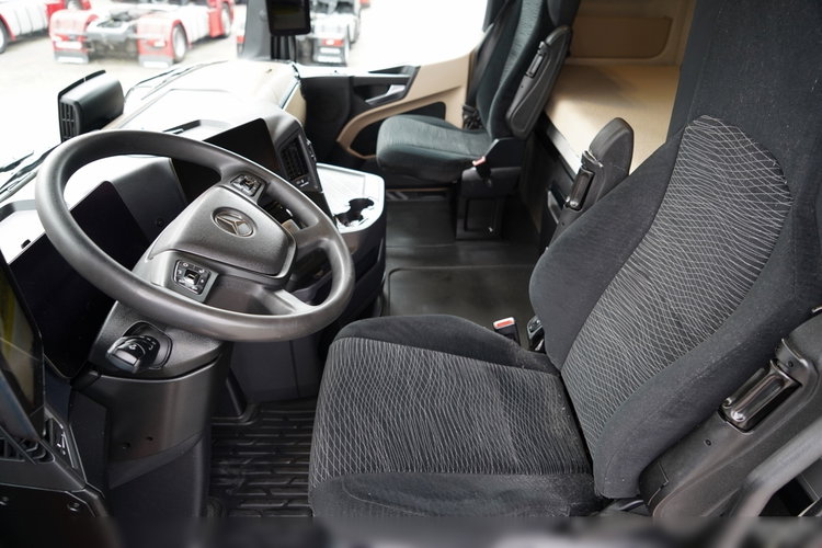 Mercedes ACTROS 1845 / BIG SPACE / 2020 zdjęcie 24
