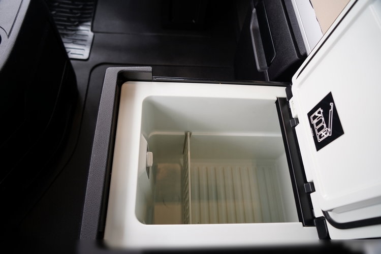 Mercedes ACTROS 1845 / BIG SPACE / 2020 zdjęcie 26