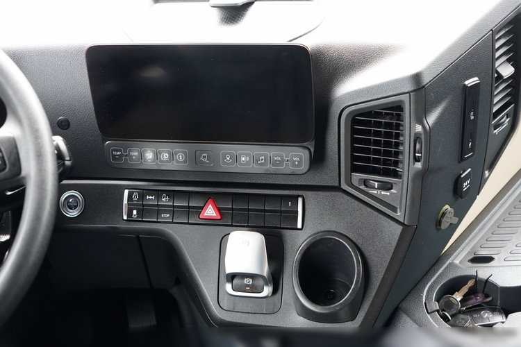 Mercedes ACTROS 1845 / BIG SPACE / 2020 zdjęcie 29