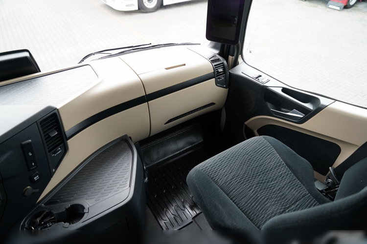 Mercedes ACTROS 1845 / BIG SPACE / 2020 zdjęcie 31