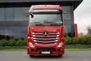 Mercedes ACTROS 1845 / BIG SPACE / 2020 zdjęcie 3