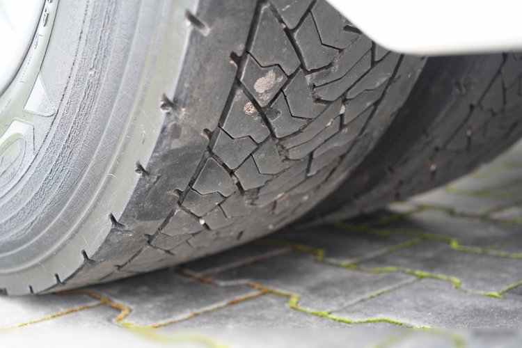 Scania S 500 / RETARDER / KLIMA POSTOJOWA / NAVI zdjęcie 20