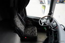 Scania S 500 / RETARDER / KLIMA POSTOJOWA / NAVI zdjęcie 27