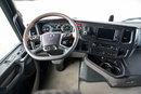 Scania S 500 / RETARDER / KLIMA POSTOJOWA / NAVI zdjęcie 29