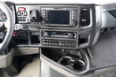 Scania S 500 / RETARDER / KLIMA POSTOJOWA / NAVI zdjęcie 30
