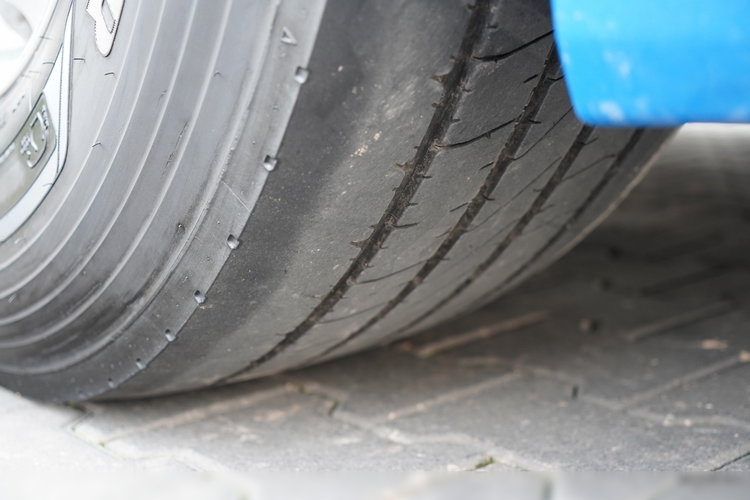 Scania S 500 / RETARDER / KLIMA POSTOJOWA / ALUFELGI zdjęcie 16