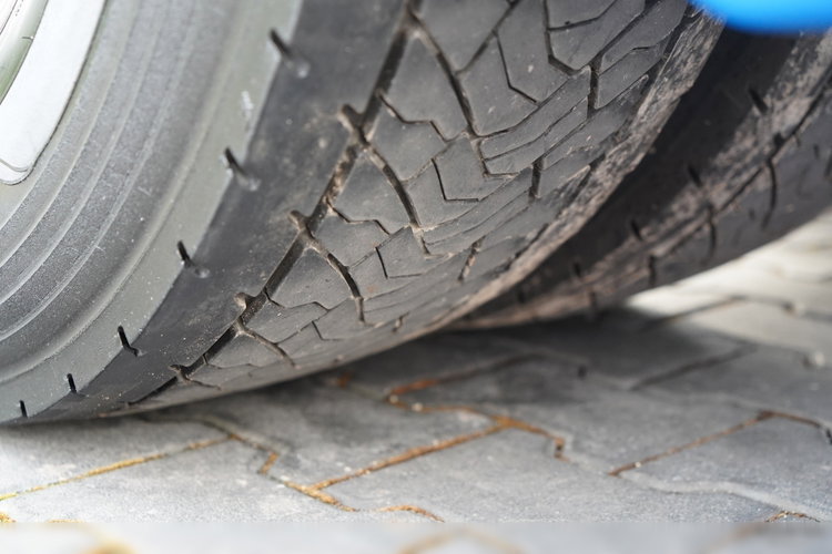 Scania S 500 / RETARDER / KLIMA POSTOJOWA / ALUFELGI zdjęcie 18