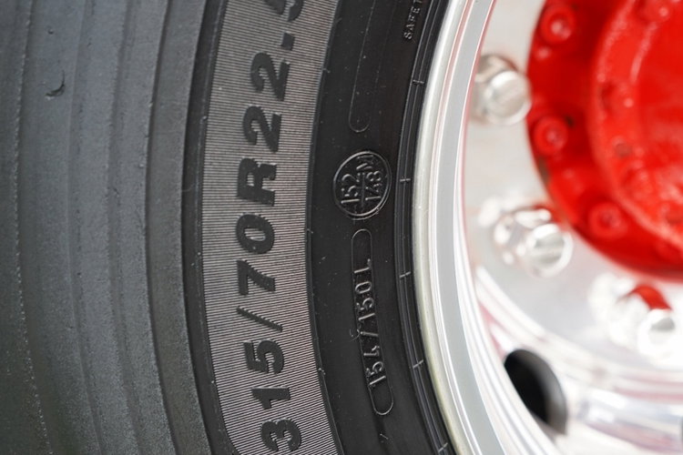 Scania S 500 / RETARDER / KLIMA POSTOJOWA / ALUFELGI zdjęcie 20