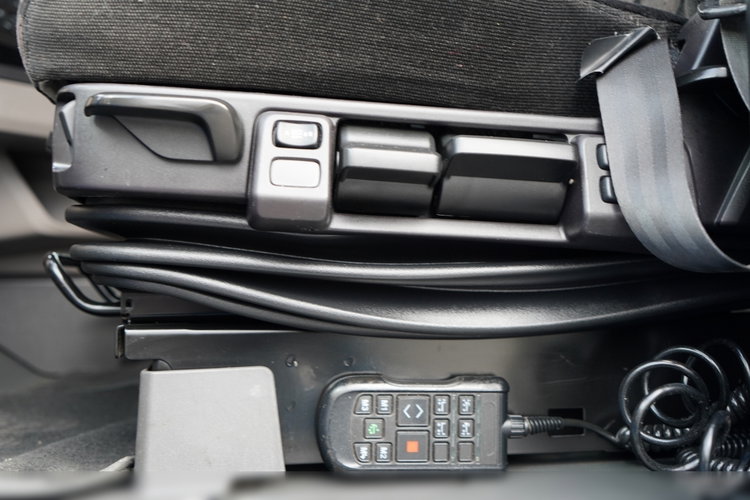 Scania S 500 / RETARDER / KLIMA POSTOJOWA / ALUFELGI zdjęcie 22