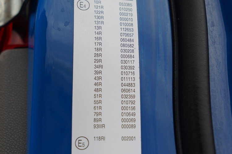 Scania S 500 / RETARDER / KLIMA POSTOJOWA / ALUFELGI zdjęcie 35