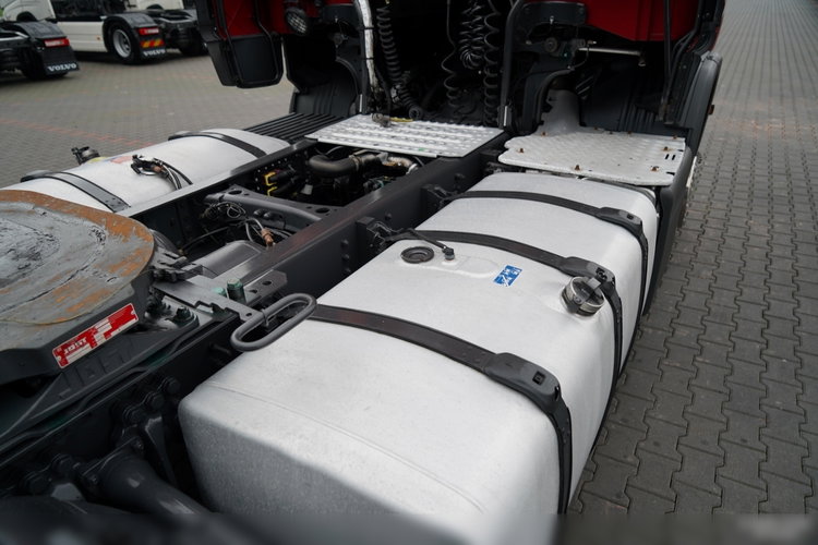 Scania R 410 / RETARDER  / OPTICRUISE zdjęcie 18