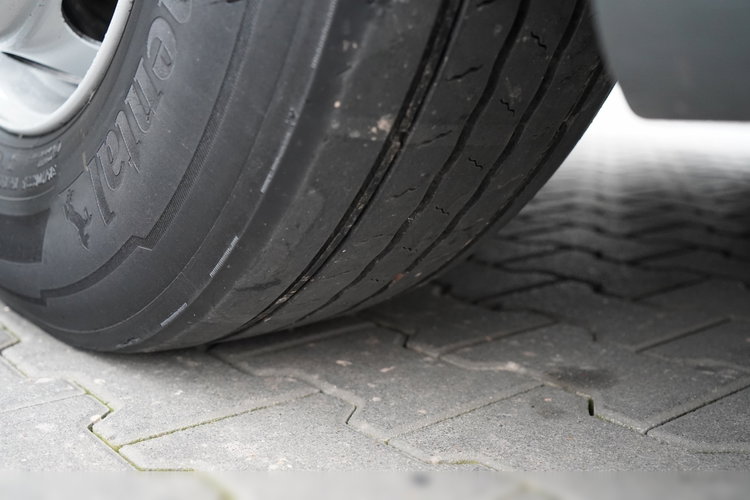 Scania R 410 / RETARDER  / OPTICRUISE zdjęcie 20