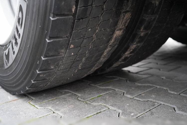 Scania R 410 / RETARDER  / OPTICRUISE zdjęcie 22