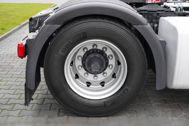 Scania R 410 / RETARDER  / OPTICRUISE zdjęcie 23