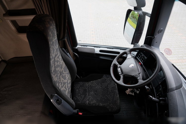 Scania R 410 / RETARDER  / OPTICRUISE zdjęcie 29