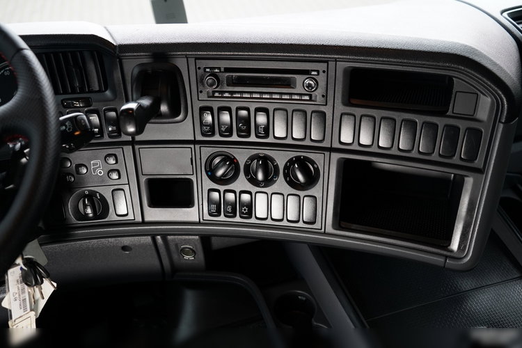 Scania R 410 / RETARDER  / OPTICRUISE zdjęcie 32