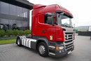 Scania R 410 / RETARDER  / OPTICRUISE zdjęcie 3