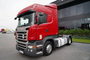 Scania R 410 / RETARDER  / OPTICRUISE zdjęcie 7