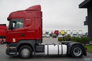 Scania R 410 / RETARDER  / OPTICRUISE zdjęcie 8