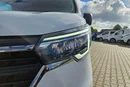 Renault Trafic L2H1 79999zł NETTO 2.0dCi/110KM zdjęcie 12