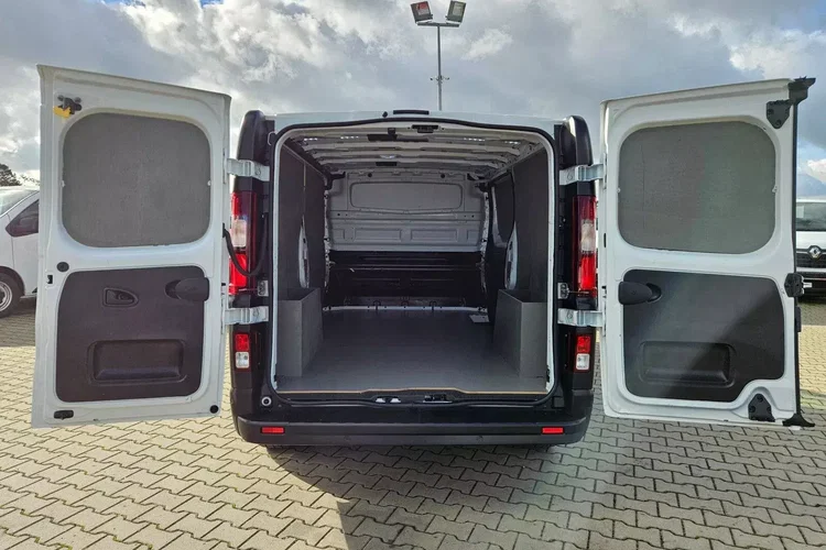 Renault Trafic L2H1 79999zł NETTO 2.0dCi/110KM zdjęcie 14