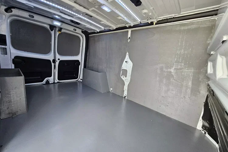 Renault Trafic L2H1 79999zł NETTO 2.0dCi/110KM zdjęcie 17