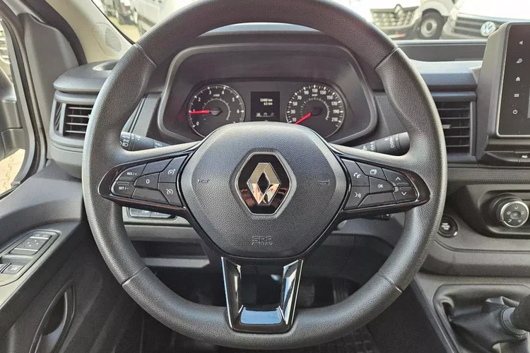 Renault Trafic L2H1 79999zł NETTO 2.0dCi/110KM zdjęcie 21