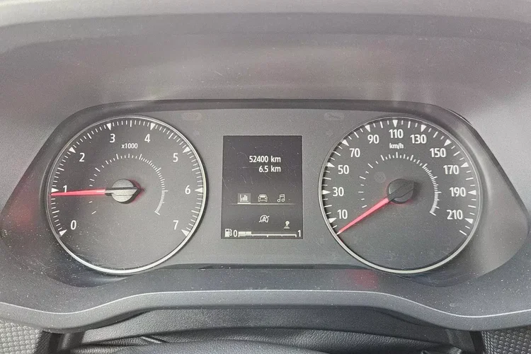 Renault Trafic L2H1 79999zł NETTO 2.0dCi/110KM zdjęcie 23