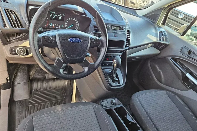 Ford transit-connect Long 39999zł NETTO 1.5TdCi/120KM zdjęcie 18