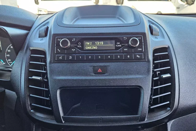 Ford transit-connect Long 39999zł NETTO 1.5TdCi/120KM zdjęcie 23