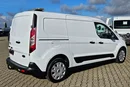 Ford transit-connect Long 39999zł NETTO 1.5TdCi/120KM zdjęcie 9