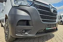 Renault Master L2H2 79999zł Netto Brygadówka 6 osób 2.3 dCi/150KM zdjęcie 17