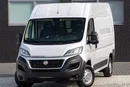 Fiat Ducato ŚREDNI 2.3 L2H2 ZAWIESZENIE MAXI 3500kg zdjęcie 1
