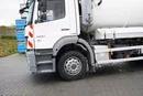 Mercedes AXOR / 2533 / 6 X 2 / E 5 / ASENIZACYJNY / OŚ SKRĘTNA zdjęcie 18