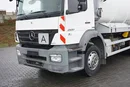 Mercedes AXOR / 2533 / 6 X 2 / E 5 / ASENIZACYJNY / OŚ SKRĘTNA zdjęcie 20