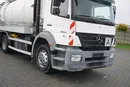Mercedes AXOR / 2533 / 6 X 2 / E 5 / ASENIZACYJNY / OŚ SKRĘTNA zdjęcie 23