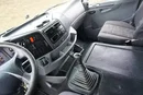 Mercedes AXOR / 2533 / 6 X 2 / E 5 / ASENIZACYJNY / OŚ SKRĘTNA zdjęcie 9