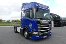 Scania R450 / EURO 6 BEZ EGR / RETARDER / STANDARD / AUTOMAT / zdjęcie 1