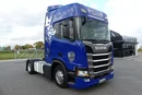 Scania R450 / EURO 6 BEZ EGR / RETARDER / STANDARD / AUTOMAT / zdjęcie 14