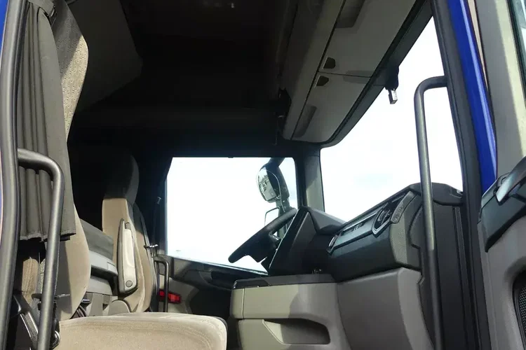 Scania R450 / EURO 6 BEZ EGR / RETARDER / STANDARD / AUTOMAT / zdjęcie 27